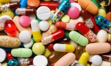 В Киеве пресекли канал поставки фальсифицированных лекарств