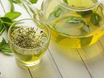 Зеленый чай помогает похудеть: миф или реальность