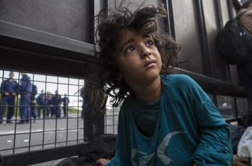 Европейский союз "сдавал" беженцев властям Ливии - The Guardian