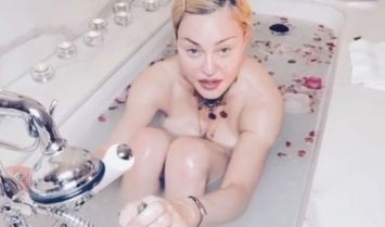 Скандал с Мадонной: певица разгневала подписчиков словами о коронавирусе