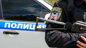 Соцсети: В Донецке продолжают задерживать местных жителей с украинскими автономерами
