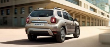 Аксиома Эскобара: Эксперты сравнили заводскую «шумку» Renault Duster и Renault Arkana