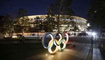 США призвали МОК перенести летние Олимпийские игры