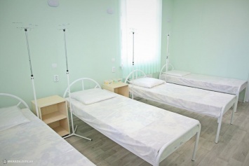 Решили перестраховаться: в Николаеве создают еще одну госпитальную базу на случай вспышки коронавируса