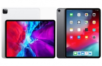 Сравнение iPad Pro 2020 и iPad Pro 2019: стоит ли покупать новинку?