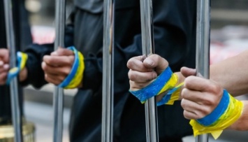 США призывают Россию немедленно освободить всех украинских политзаключенных