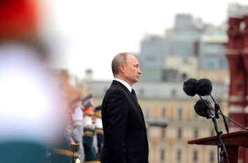 Путин превращает Россию в СССР - The Economist