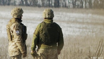 Коронавирус и война в Донбассе: украинские военные готовятся к борьбе с эпидемией