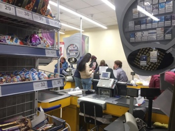 Проверки супермаркетов в Мариуполе начнутся с 26 марта