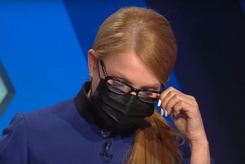 Зеленский не ожидал. Тимошенко резко переметнулась и сделала немыслимое