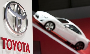 Toyota временно закроет пять заводов из-за резкого падения продаж