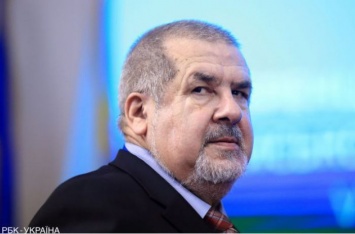 Прокуратура жестко отреагировала на факт преследования главы Меджлиса в Крыму