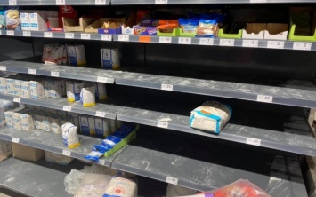 Херсонская мэрия требует заставить супермаркеты не взвинчивать цены на продукты