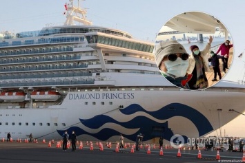 ''Последствия остались'': пассажир Diamond Princess рассказала, как победила коронавирус