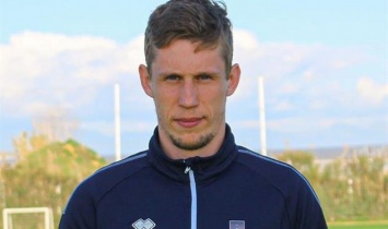 Алексей Ковтун - в сборной первого тура чемпионата Беларуси