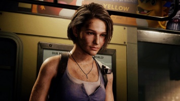 В файлах демо Resident Evil 3 нашли упоминание Nintendo Switch