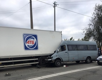 11 пострадавших и летальный исход: как суд наказал водителя маршрутки в Запорожье (ФОТО)