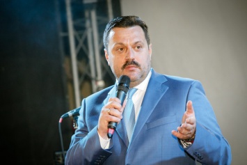 Деркач предлагает Байдену дать показания в украинском суде в режиме видеоконференции