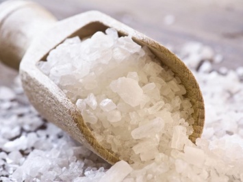Зачем необходимо заменить обычную соль на морскую