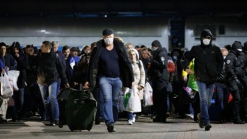 Цена спасения: сколько украинцы заплатили за эвакуацию домой