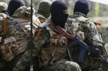 Военным ВСУ удалось нанести серьезный ущерб боевикам на Донбассе