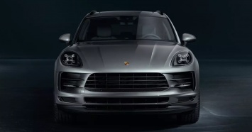 В России отзывают тысячи Porsche Macan из-за угрозы возгорания