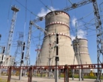 Хмельницкая АЭС в очередной раз перенесла запуск энергоблока №1