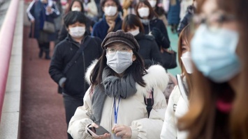 Как Южная Корея подавила эпидемию коронавируса без карантина