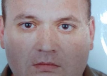 Полиция разыскивает без вести Вадима Чернова, который уехал в Польшу