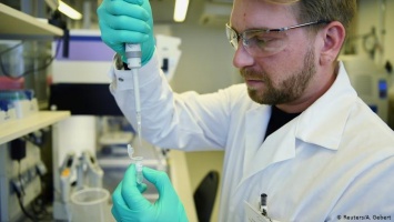 Вакцина от коронавируса: в Германии готовятся к первым испытаниям