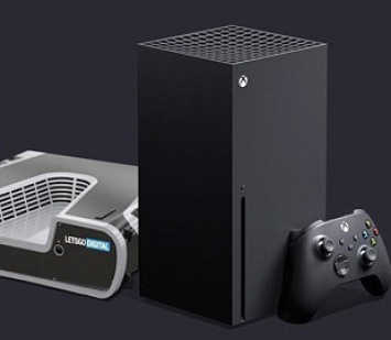 В реальности PlayStation 5 гораздо мощнее Xbox Series X