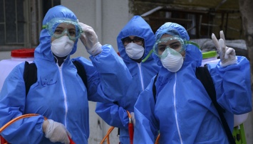 Больной с коронавирусом в Одесской области "американец" самовольно ушел из больницы