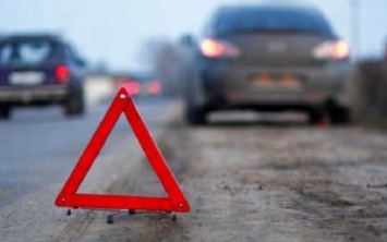 На дорогах Херсонщины небезопасно: пешеходы попадают под колеса автомобилей