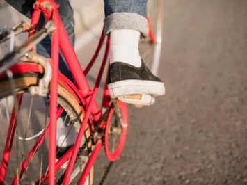 Немецкий врач-пульмонолог назвал поездки на велосипеде спасением для легких во время карантина