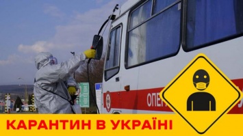Тесты приехали и коронавируса стало больше: вечером 25 марта в Украине подтвердили 136 случаев (ВИДЕО)