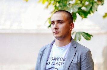 Венедиктова обсуждала с Аваковым дело Стерненко, которое расследует СБУ