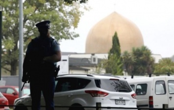 Стрельба в мечетях в Новой Зеландии: террорист признал вину в 51 убийстве