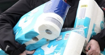 Die Welt: Производители туалетной бумаги в Германии бьют тревогу