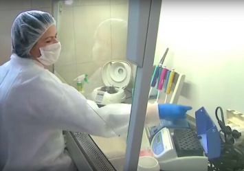 В Украине резко увеличилось количество зараженных коронавирусом - карта распространения