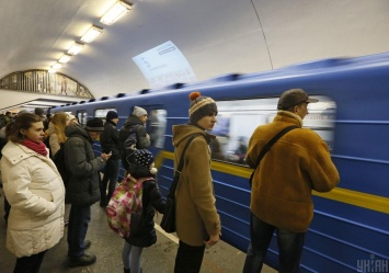ЕББР выделит 50 миллионов евро кредита на закупку вагонов для киевского метро