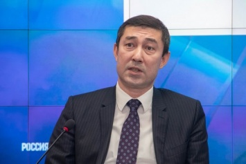 Ректор КИПУ вошел в Совет при Президенте РФ по межнациональным отношениям