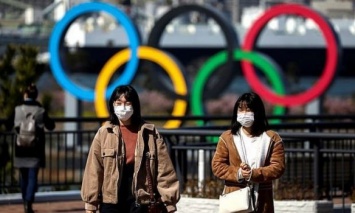 В Японии заявили о высоком риске распространения коронавируса