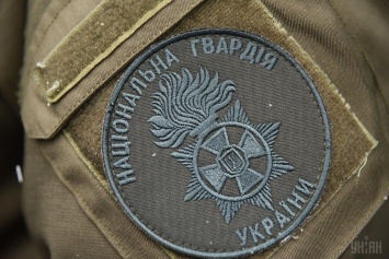 Зеленский посмертно присвоил звание Герой Украины сержанту Нацгвардии Сергею Михальчуку