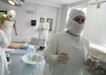 Запорожские больницы для госпитализации больных коронавирусом обеспечены костюмами биозащиты лишь на 1% - StateWatch