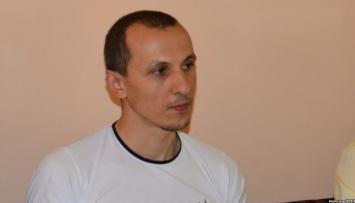 Суд РФ оставил под арестом фигуранта "бахчисарайского дела" Мустафаева