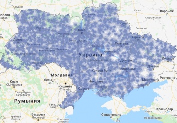 Если государство не выдаст лицензию Интертелекому, 4G не накроет Украину целиком