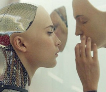 Роботов научили «чувствовать» предметы благодаря искусственной коже