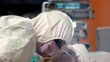 Медики назвали причину смерти мужчины в 21-й больнице Днепра