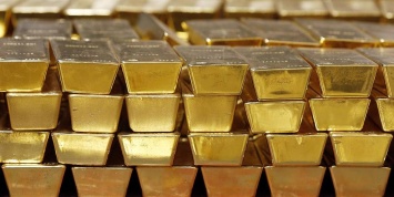Грузчики в Шереметьево потеряли золотые слитки на 58 млн рублей
