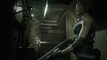 Поставки дисковых копий и коллекционных изданий ремейка Resident Evil 3 могут задержаться из-за коронавируса